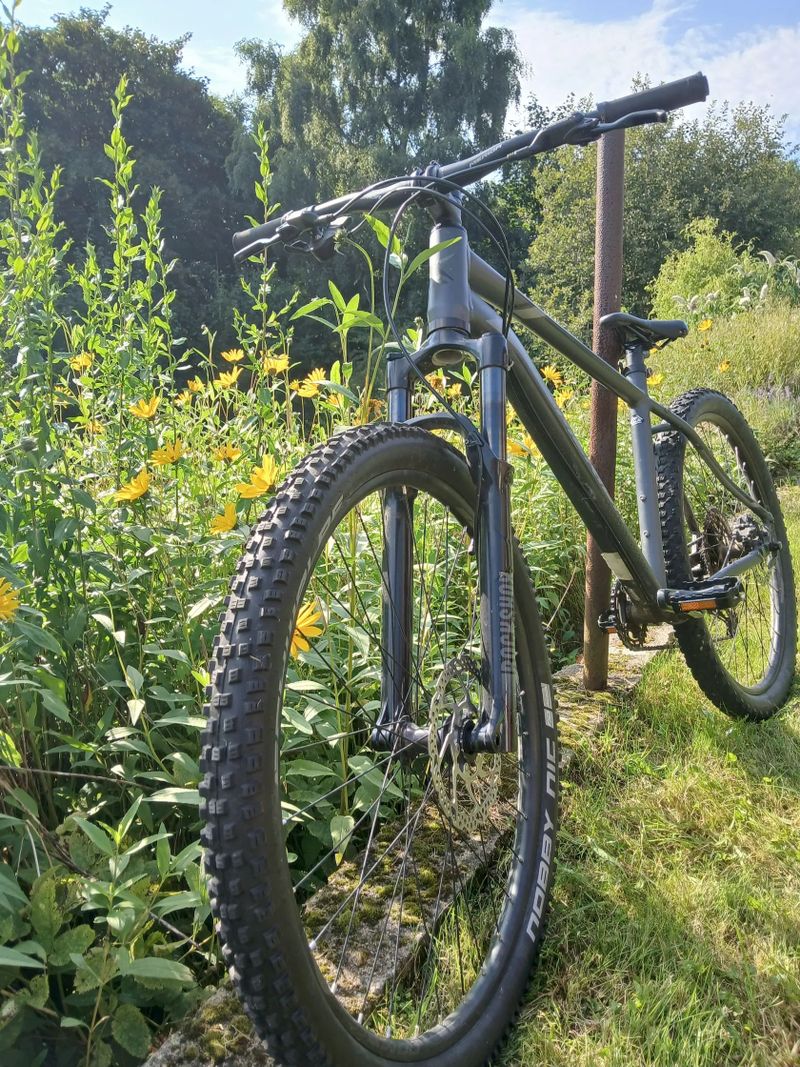 Merida Big.Seven 20