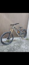 Transition Tr11 Carbon 2018