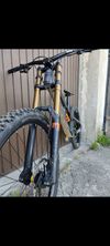 Transition Tr11 Carbon 2018