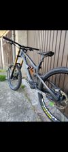 Transition Tr11 Carbon 2018