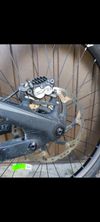 Transition Tr11 Carbon 2018