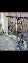 Transition Tr11 Carbon 2018