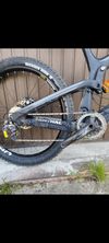 Transition Tr11 Carbon 2018