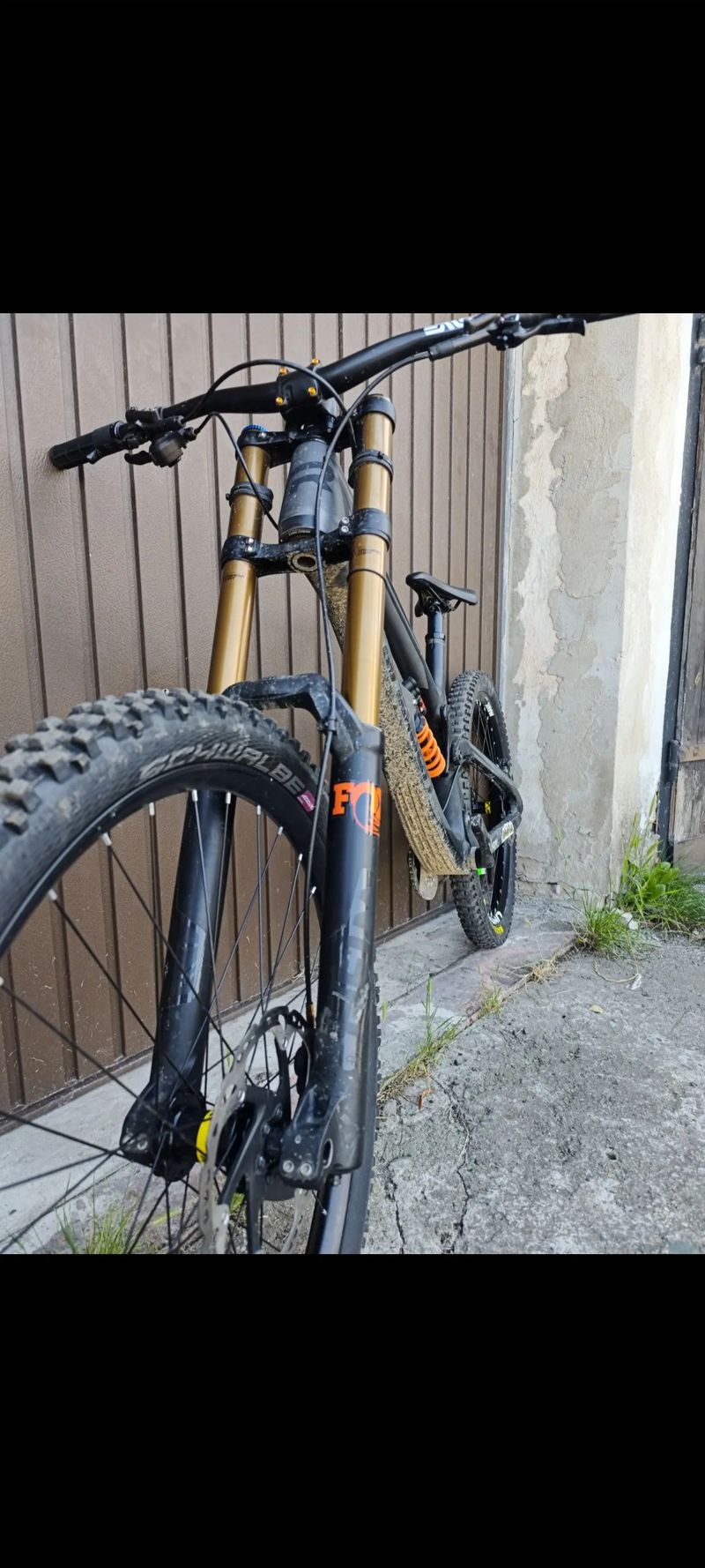 Transition Tr11 Carbon 2018