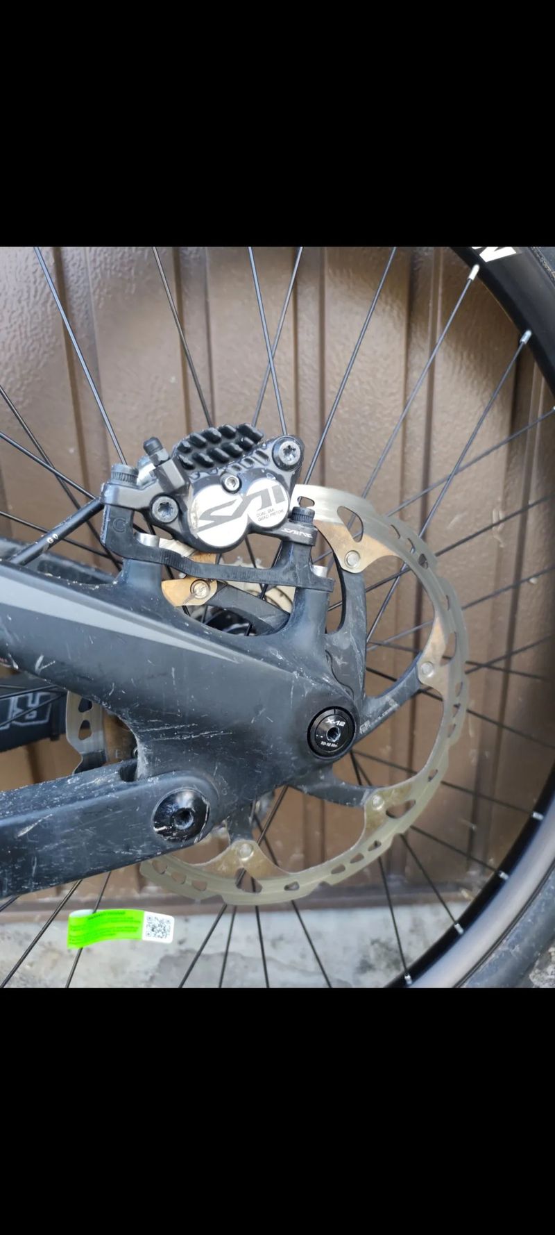 Transition Tr11 Carbon 2018