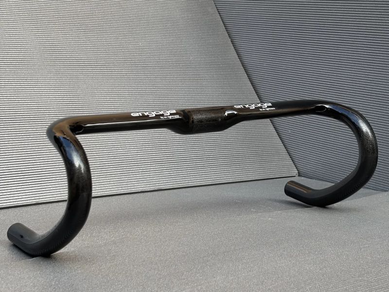 Engage carbon Racebar RB-6 Aero