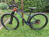 Prodám BH Ultimate 7.0 2022, karbon,1x12, vel. S (155-170)