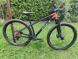 Prodám BH Ultimate 7.0 2022, karbon,1x12, vel. S (155-170)