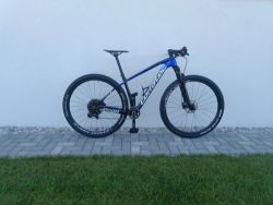 Corratec Revolution 29" Superlight