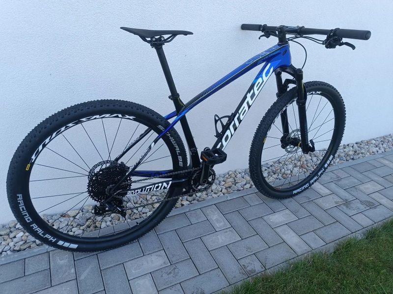 Corratec Revolution 29" Superlight