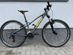 Dětské kolo Head Ridot 26"