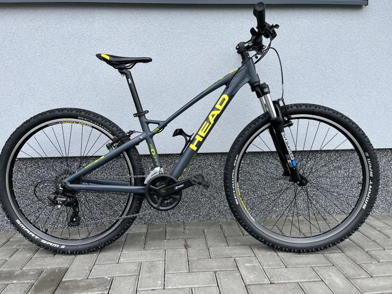 Dětské kolo Head Ridot 26"