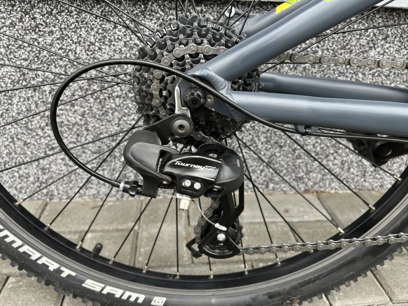 Dětské kolo Head Ridot 26"