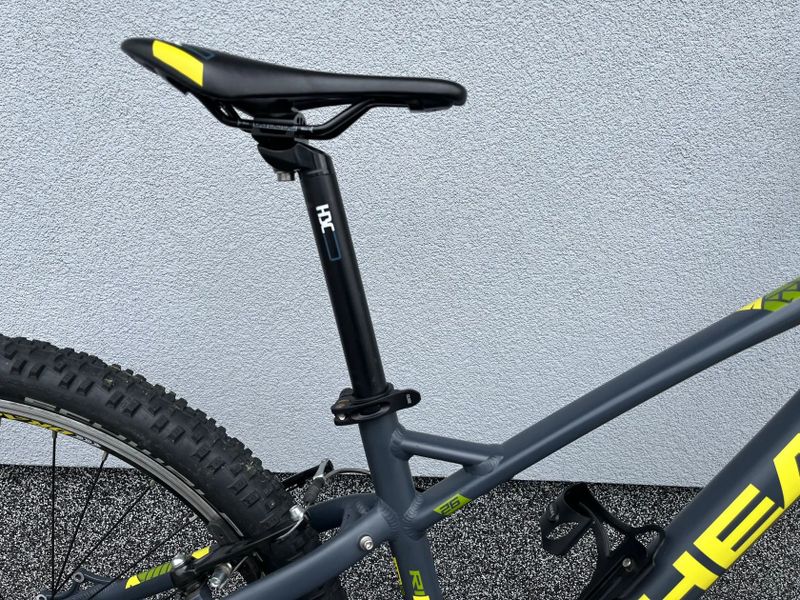 Dětské kolo Head Ridot 26"