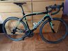 Silniční kolo Wilier GTR