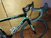 Silniční kolo Wilier GTR