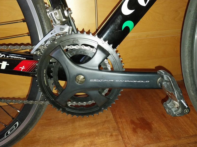 Silniční kolo Wilier GTR
