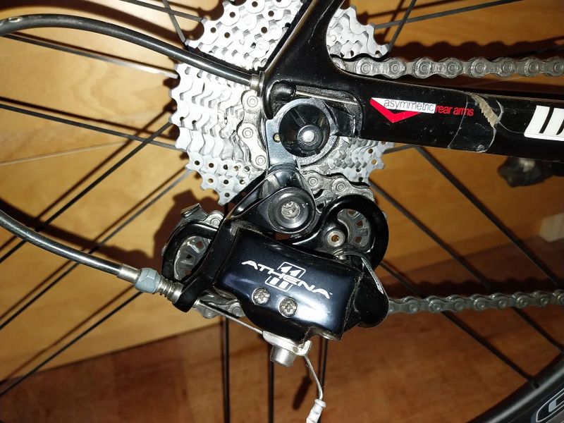 Silniční kolo Wilier GTR