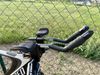 Specialized Shiv TT + ZIPP 404/808 + wattmetr Quarq + Di2