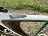 Specialized Shiv TT + ZIPP 404/808 + wattmetr Quarq + Di2