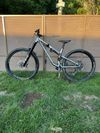 Commencal meta am 29