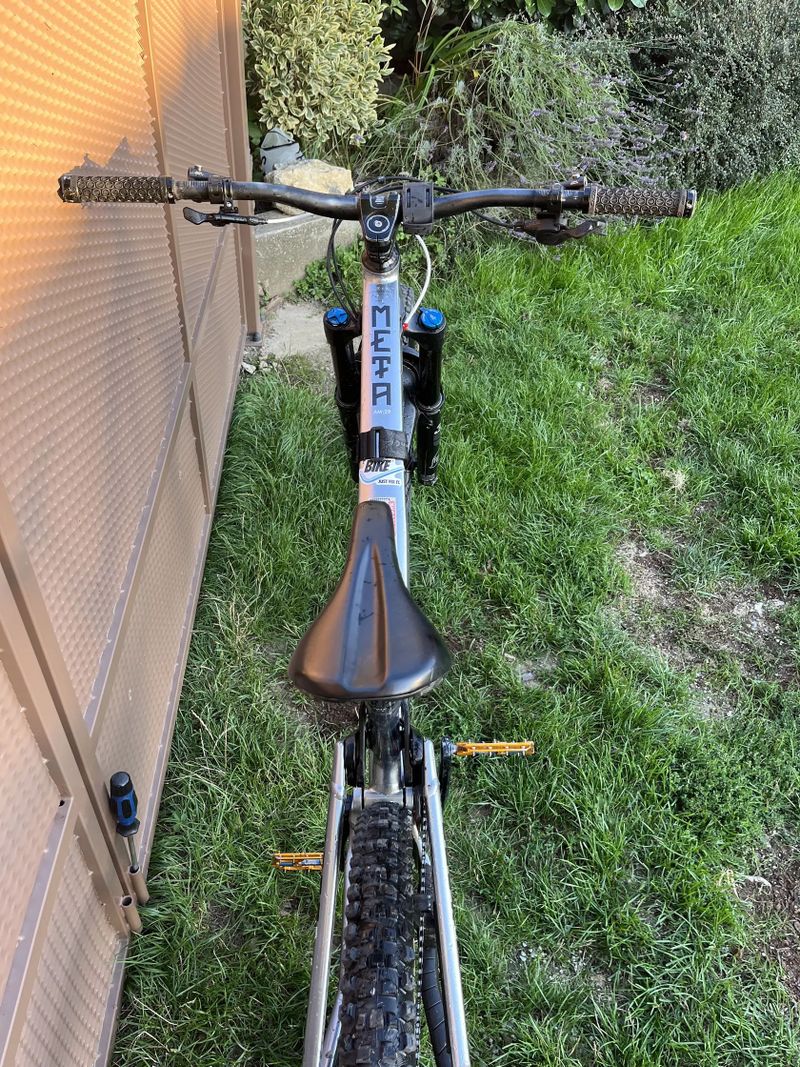 Commencal meta am 29