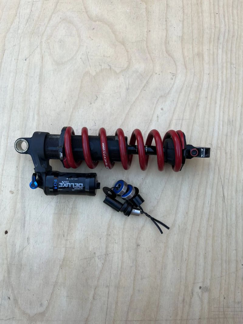 Commencal meta am 29