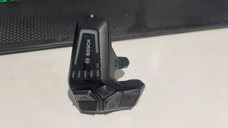 BOSCH LED Remote BRC3600 Smart System ovladač+kabely 