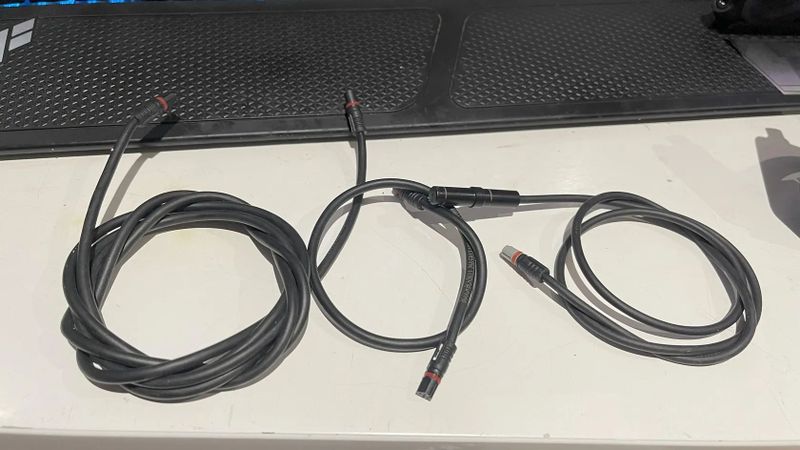 BOSCH LED Remote BRC3600 Smart System ovladač+kabely 