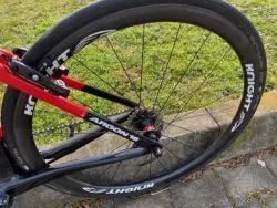 Argon 18 Nitrogen Di2