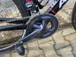 Argon 18 Nitrogen Di2