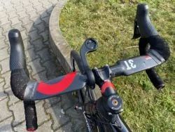 Argon 18 Nitrogen Di2