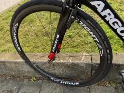 Argon 18 Nitrogen Di2