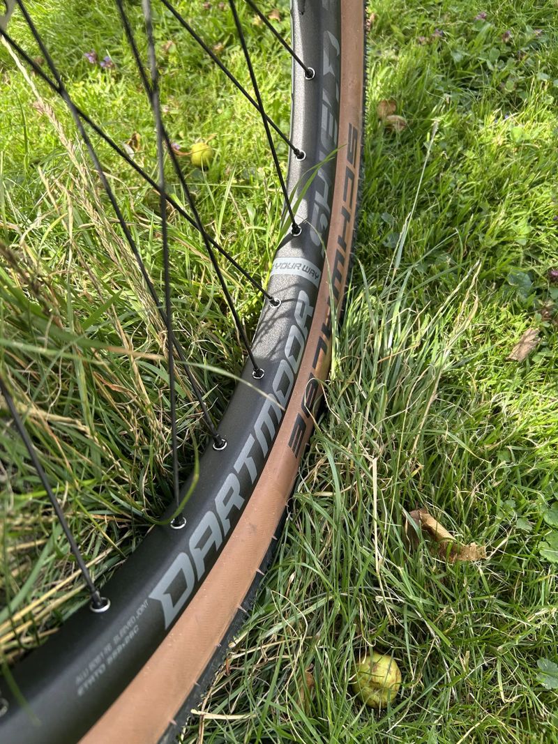 CTM dirt