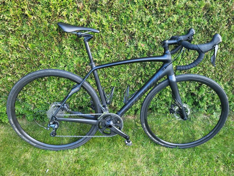 Specialized Roubaix SL4 Comp Carbon 54 cm