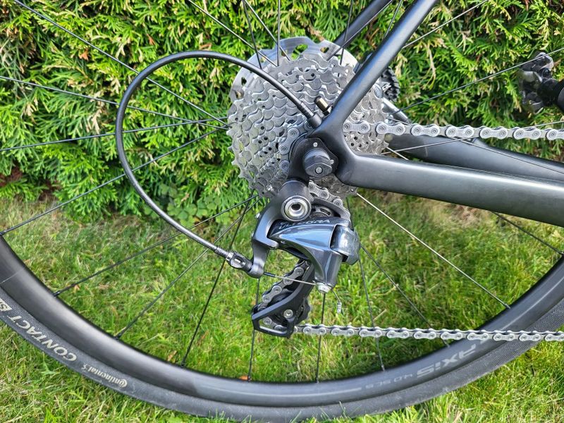 Specialized Roubaix SL4 Comp Carbon 54 cm