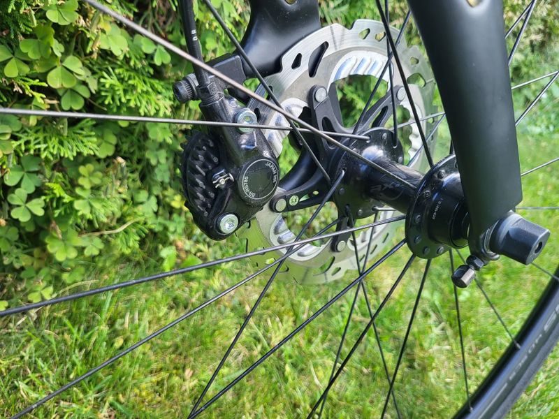 Specialized Roubaix SL4 Comp Carbon 54 cm