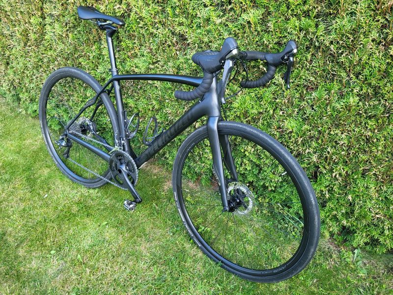 Specialized Roubaix SL4 Comp Carbon 54 cm