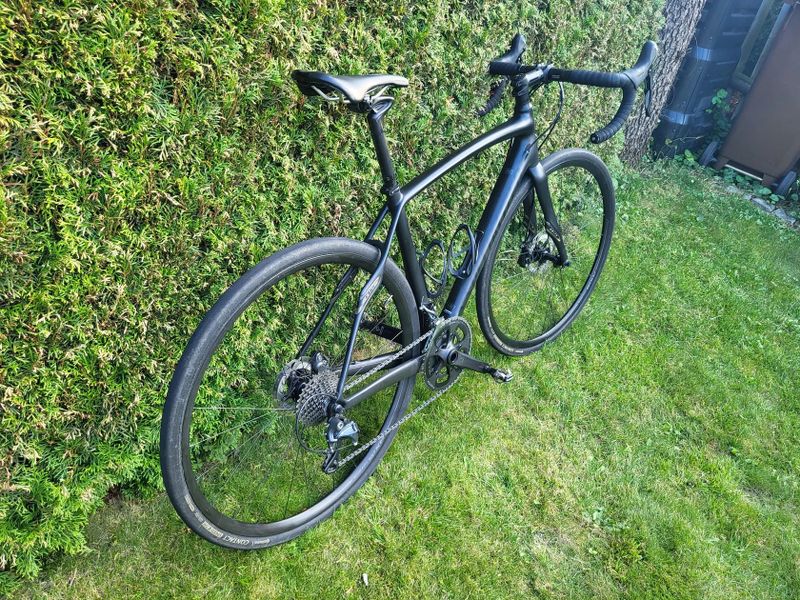 Specialized Roubaix SL4 Comp Carbon 54 cm