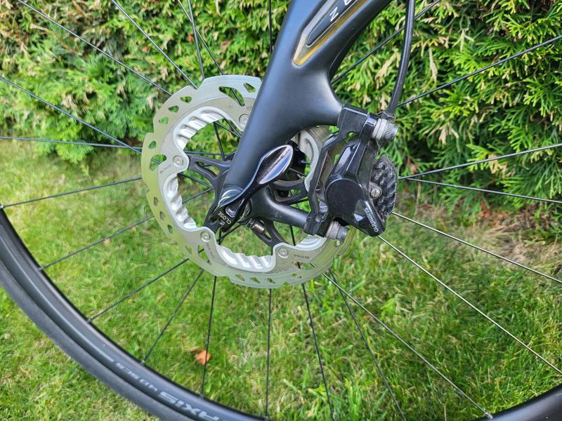 Specialized Roubaix SL4 Comp Carbon 54 cm
