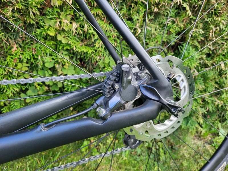 Specialized Roubaix SL4 Comp Carbon 54 cm