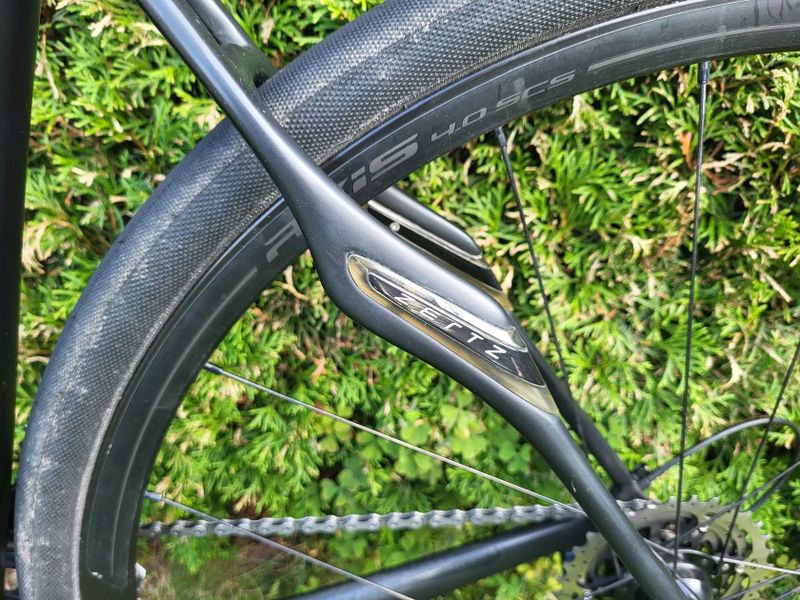 Specialized Roubaix SL4 Comp Carbon 54 cm