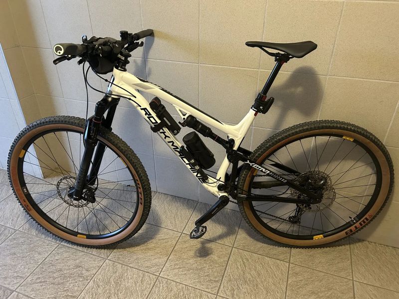 Blizzard XCM 70-29