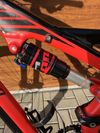 Prodám kolo Specialized Cambel celoodpružené