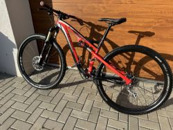 Prodám kolo Specialized Cambel celoodpružené