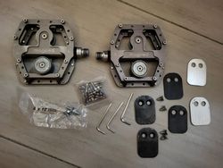 Magped ENDURO