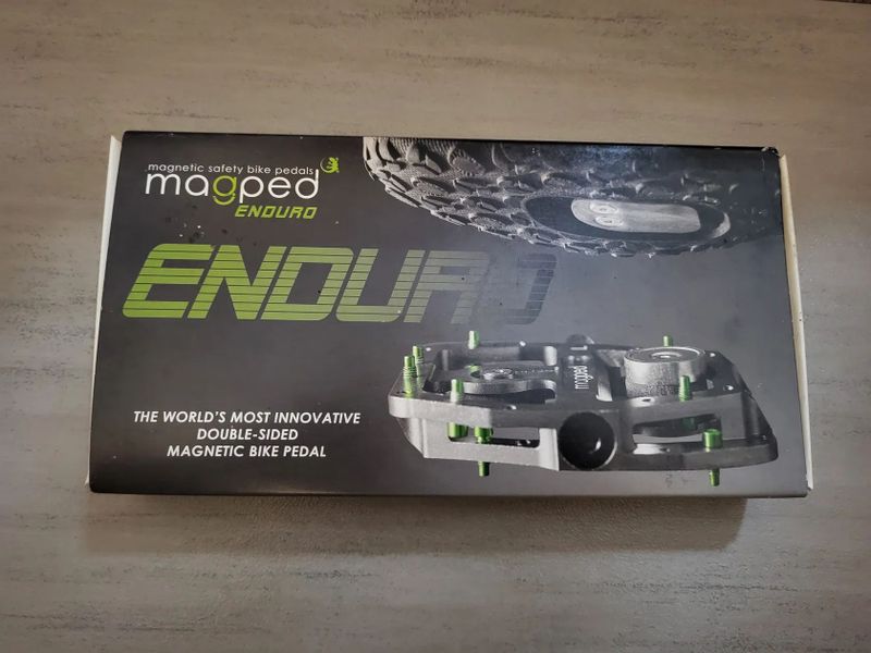 Magped ENDURO