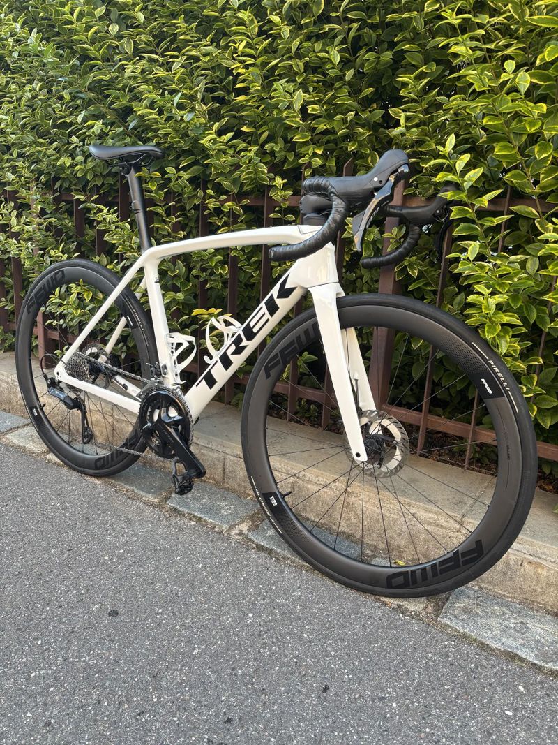Trek Émonda SL5 vel. M