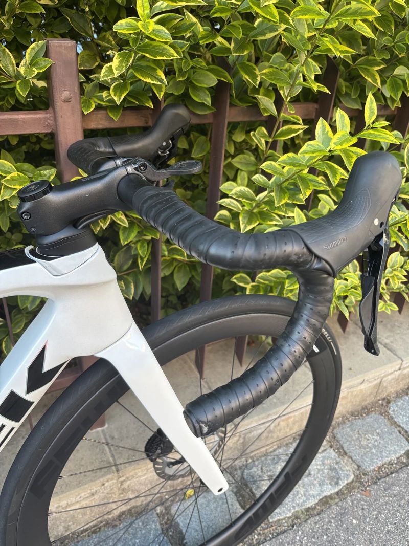 Trek Émonda SL5 vel. M