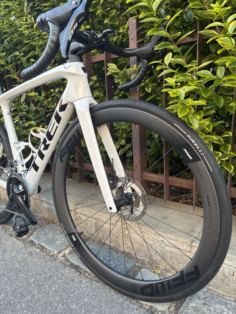 Trek Émonda SL5 vel. M